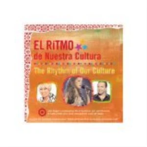 El Ritmo De Nuestra Cultura El Ritmo De Nuestra Cultura (CD) - Picture 1 of 1