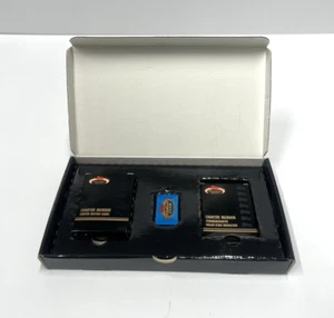 1991 Topps Baseball Stadium Club Charter Member Kit Card Set Medallion Keychain - Picture 1 of 11