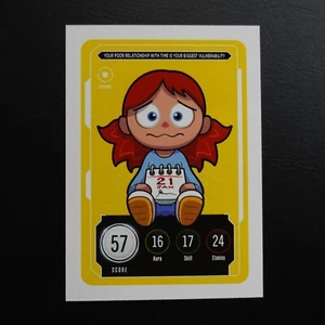 Relationship With Time Veefriends Compete And Collect Series 2 Trading Card Gary - Picture 1 of 2