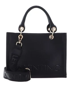 VALENTINO Pigalle Shopping Bag Handtasche Umhängetasche Tasche Nero schwarz Neu - Bild 1 von 5