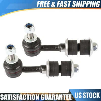 Suspension Stabilizer Bar Link Rear 2 For 2011-2017 Lexus CT200h - Image 1 of 3