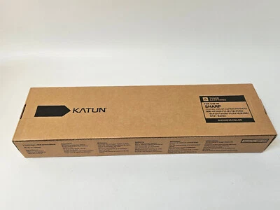 Sharp MX-51GT-BA compatible Black toner MX-4112 4140 5112 5140 5141 VAT Incl - Image 1 of 3