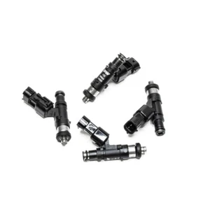 DeatschWerks For 02-14 WRX / 07-15 STi / 07-12 LGT EJ20/EJ25 650cc Top Feed - Picture 1 of 2