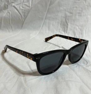 Cole Haan Tortoise Sunglasses  - Picture 1 of 6
