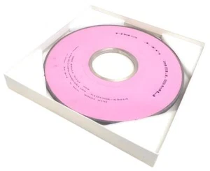 Meister Master 1A1R Precision Grinding Wheel 400x12.7x127 X=5 FK12383 3000Rpm - Picture 1 of 3