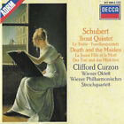 3638356 - Schubert / Clifford Curzon, Members of the Wiener Oktett & Wiener Phil
