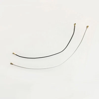 Ori Antenna Signal Wifi Wire Flex Cable 2pcs set For OnePlus 6T 1+6T A6010 A6013 - Image 1 of 3