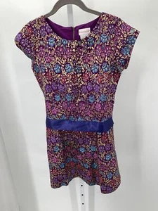 American Girl Size 16 Girls Short Sleeve Dress - Picture 1 of 2