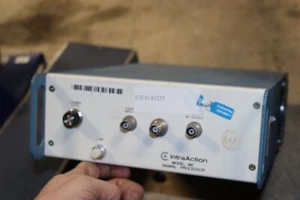 IntraAction ME SIGNAL PROCESSOR - Picture 1 of 1