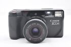 CANON Autoboy ZOOM DATE 35mm Point & Shoot Film Camera (t7596)