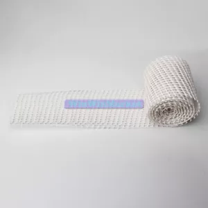 Polymer Thermoplastic Orthopedic Fixation Bandage Biodegradbale Resin Bandage - Bild 1 von 9