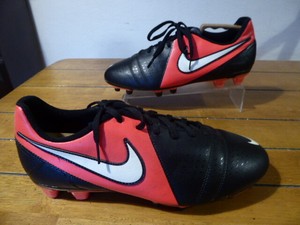 nike 360 futbol