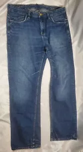 Tommy Bahama Jeans Mens Size 35x32 Standard Denim - Picture 1 of 5