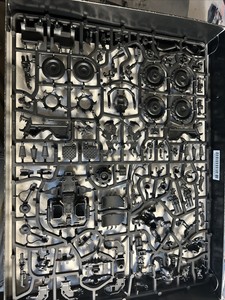 Ork Deffkilla Wartrike