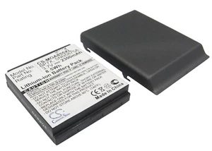 Coque+Batterie 2300mAh type BP6X BP7X SNN5843 SNN5843A Pour Motorola A855, XT720 - Photo 1 sur 5