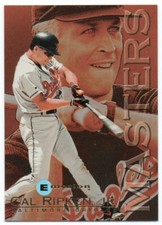 1995 Emotion Masters Pick Any Complete Your Set Odd 1:8