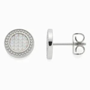 Leonardo Jewels Stud Earrings Polina Earring Earrings Jewelry Stainless Steel... - Picture 1 of 3