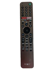 Mando a distancia para TV Sony RMF-TX621U para Asistente de Google - Imagen 1 de 12