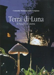 LV- TERRA DI LUNA DI BOSCHI DI PIETRA LUNIGIANA -- PUBLI ART--- 2002- CS- ZFS565 - Foto 1 di 1