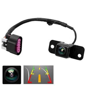 Rear View Backup Camera For 07-08 Chevy Avalanche Cadillac Escalade EXT 15862575 - Picture 1 of 9