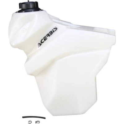 ACERBIS Large Capacity Fuel Tank 3.0 Gallon (Natural) 2250310147 - Image 1 of 4