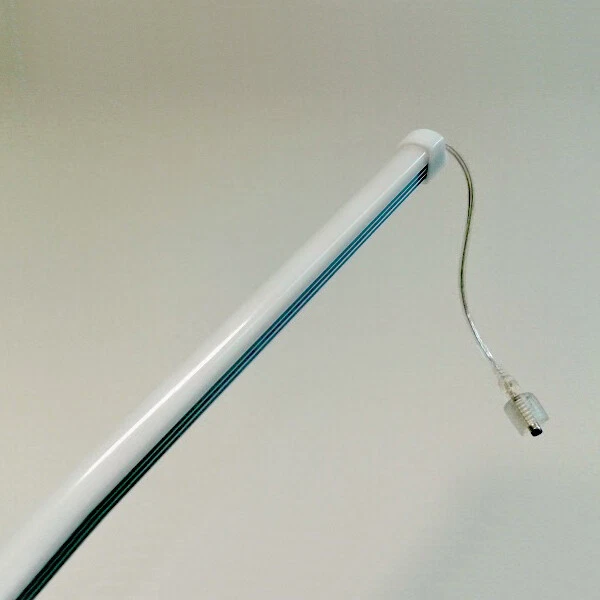 Barra LED rigida SMD5630 72LED 3000K° - Immagine 1 di 1