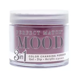 LeChat Mood Changing 3 in1 Powder PMMCP18 Crimson Nightfall 1.5oz - Picture 1 of 2