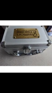 Pre-owned BOSS 8 Effects case 8 million memorial FS For 1 unit only novelty - Picture 1 of 3