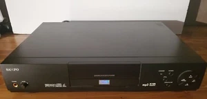 Sampo DVE-620 DVD CD PLAYER Powers On AS IS FOR PARTS OR REPAIR - Picture 1 of 11