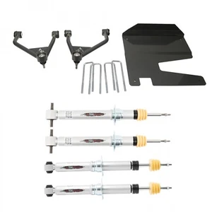 Belltech 4" Lift Kit for 21-22 Chevy Tahoe GMC Yukon 2WD & 4WD - Picture 1 of 4