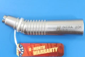 KAVO Intra 20K 1:1 Contra Angle Attachment - HANDPIECE USA - Picture 1 of 4