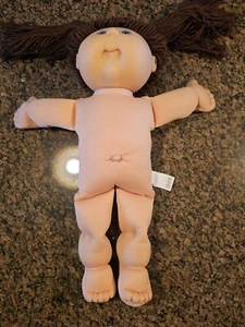 ORIGINAL APPALACHIAN ARTWORKS CABBAGE PATCH KID DOLL 1978 Play Along All Origina - Picture 1 of 17