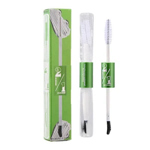 Eyebrow Gel Brow Styling Glue 2in1 Natural Nourishing Eyebrow Styling Gel Party - Picture 1 of 6