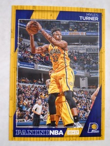 2016-17 Panini International NBA Int'l NOT HOOPS #1-150 + RC- You Pick Player