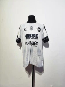 Central Cordoba soccer jersey Adhoc 2024 Size M match worn - Picture 1 of 6