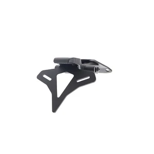 Evotech Performance Tail Tidy To Suit Aprilia Tuono V4 Factory (2021 - Onwards) - Bild 1 von 4