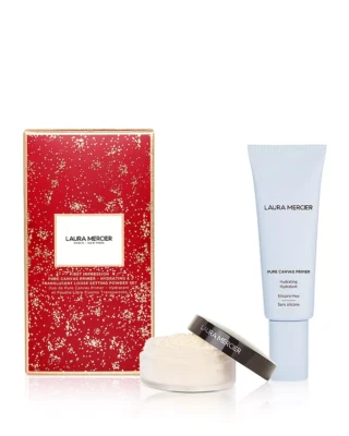 Laura Mercier Hydrating & Translucent Setting Powder Pure Canvas Primer - Image 1 of 3