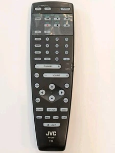 JVC RM-C889 TV Remote Control for AV-50D501, AV-50D502, AV-60D501, AV-60D502 - Picture 1 of 4