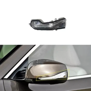 For Infiniti QX60 2016-2020 QX50 Left Side Rearview Mirror Turn Signal Light - Foto 1 di 5