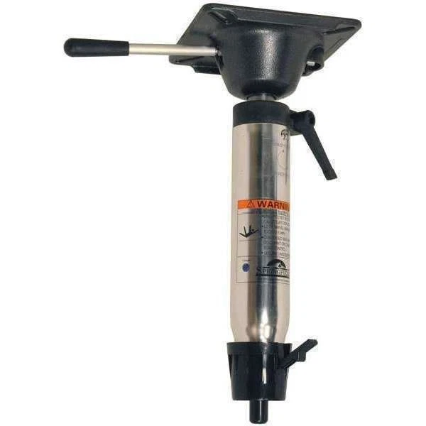 Cabo de bloqueio Springfield Taper Lock Power Rise Pedestal #1601002-L - Imagem 1 de 1