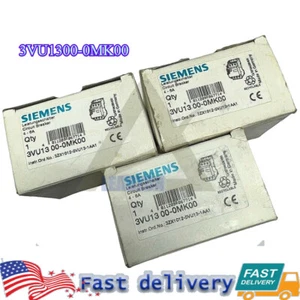 1PCS 3VU1300-0MK00 for Brand New Siemens 3VU1 300-0MK00 Fast delivery in box - Picture 1 of 5