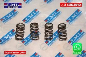 C-4773320/N # KIT 4 MOLLE FRIZIONE ORIGINALE LML STAR 200 4T - Foto 1 di 2
