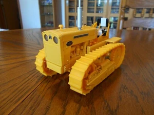 Vintage 1995 Ertl 1:16 International TD-340 Crawler 1995 NTTC Show #4592, Custom - Picture 1 of 12