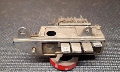 1959 Oldsmobile вентилятор размораживания нагреватель термостат переключатель управления - Изображение 1 из 4