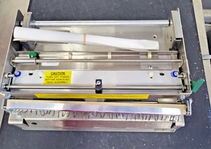 *NEW* Practical Automation luggage tag printer, C15-11489-R, sITK38-03-5 - Picture 1 of 6