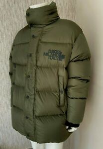 Dsquared2 Puffer Jacket Coats, Jackets & Vests for Men for Sale 
