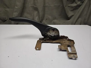 1999-2004 Jeep Grand Cherokee WJ E-Brake Parking Brake Handle Emergency - Picture 1 of 3