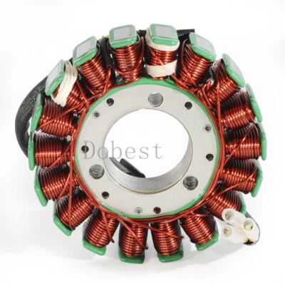 Stator Coil for Kawasaki KZ1000 LTD 1980/1982 KZ1000 CSR KZ1100 GPZ 1981-1982 - Image 1 of 4
