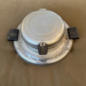 General Electric Waffle Maker GE 119y197 No Power Cord Untested - Picture 1 of 15