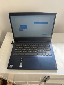 LENOVO IDEAPAD 3 , i3 HOUSE CLEARANCE ITEM - Afbeelding 1 van 6